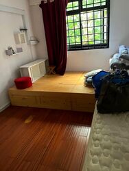 Blk 102 Crescent View (Queenstown), HDB 3 Rooms #606313541